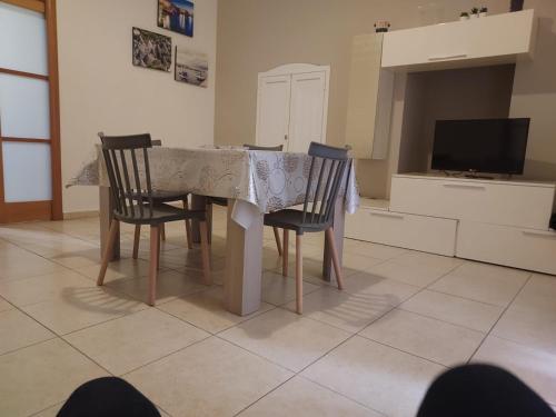 Anvi maison in Bitonto
