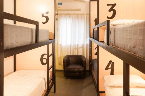 Hostel Cha in 雷西斯滕西亞