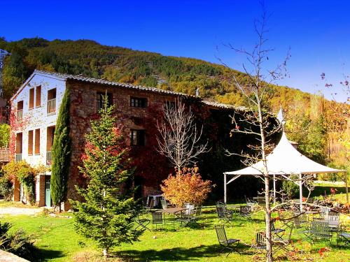 La Fabrica Casa Rural - Accommodation - Senterada