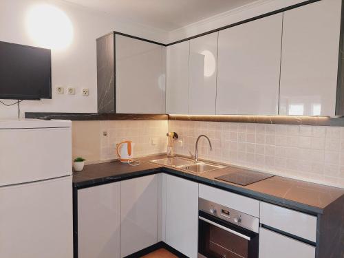 Apartments Donadic I, Caska in คาสกา