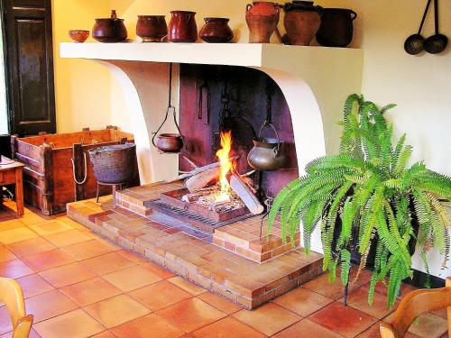 Létesítmények, La Fabrica Casa Rural in Senterada