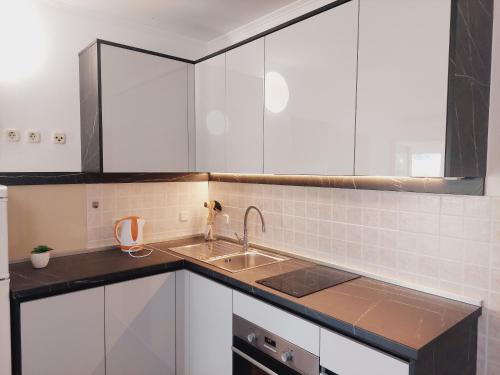 Apartments Donadic I, Caska in คาสกา