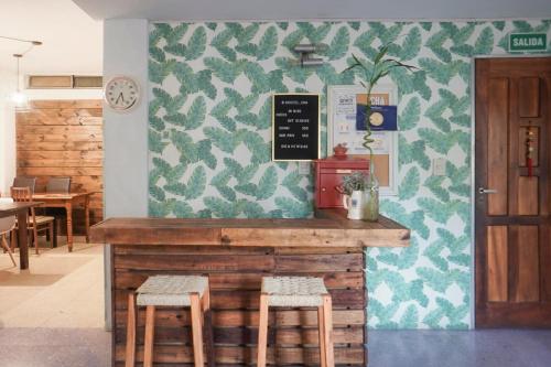 Hostel Cha in 雷西斯滕西亞