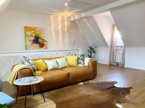 Ferienwohnung am Südwall All INCLUSIVE in Celle, Deutschland