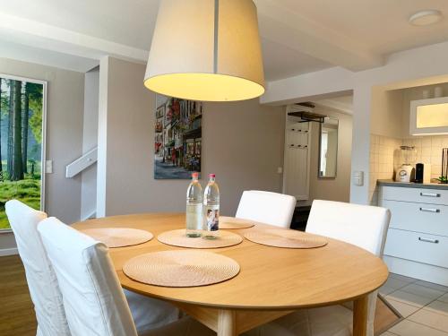 Ferienwohnung am Südwall All INCLUSIVE