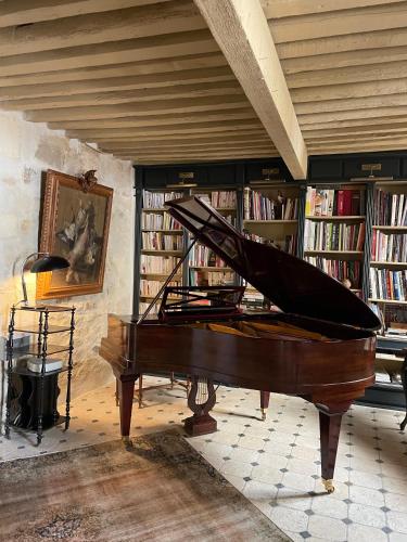 La Maison de Fabienne - Chambre d'hôtes - Tarascon