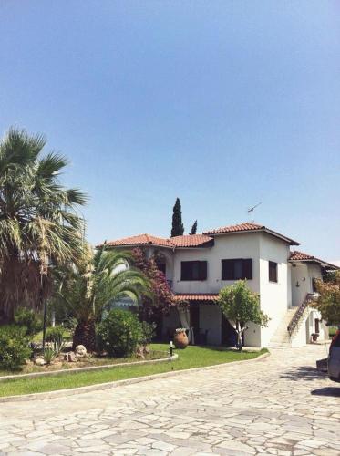 Hacienda ZK - Location, gîte - Potidée