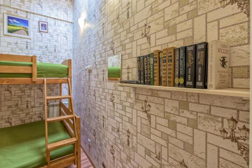 WonderHostel on Nevsky