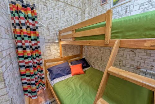 WonderHostel on Nevsky - image 7