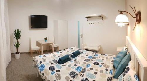 Finnem Rentals Florenc Room Type - Apartment
