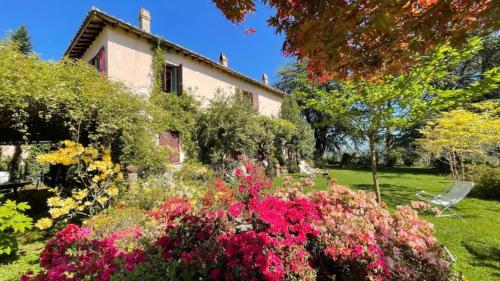  Villa raffaella in Orvieto