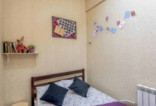 WonderHostel on Nevsky