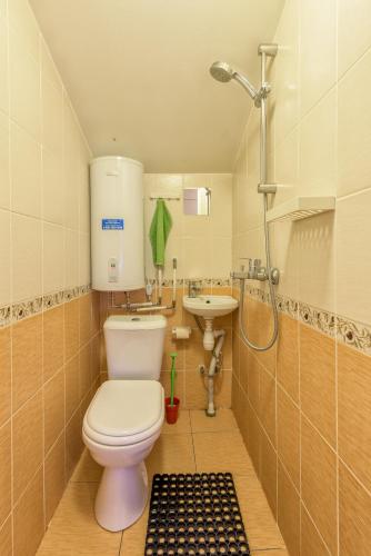 WonderHostel on Nevsky