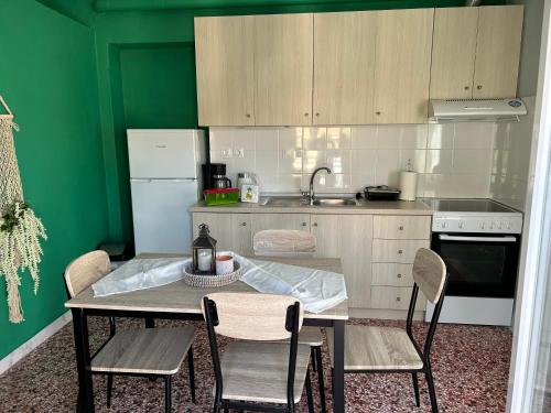 Zeusplace Akti Platamonas - Παλαιοί Πόροι