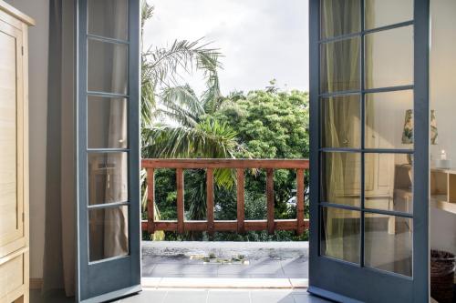 ระเบียง/ชานเรือน, Estrela do Atlântico (Estrela do Atlantico) in ฮอตา