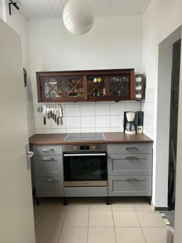 Alte Küsterei Hohen Mistorf, Ferienwohnung (Alte Kusterei Hohen Mistorf, Ferienwohnung) in Alt Suhrkow