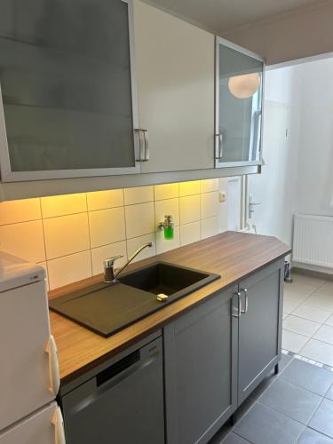 Alte Küsterei Hohen Mistorf, Ferienwohnung (Alte Kusterei Hohen Mistorf, Ferienwohnung) in Alt Suhrkow
