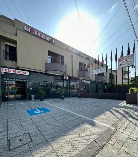  Residencial Dona Teresa in Maia