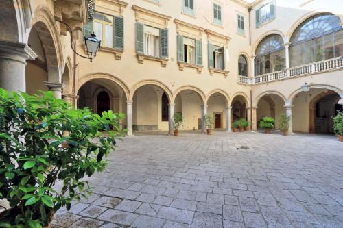 . Palazzo Mazzarino