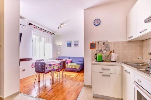 Apartman Sučić, Cres (fotografie 10)