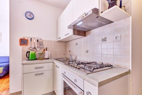 Apartman Sučić, Cres (fotografie 8)