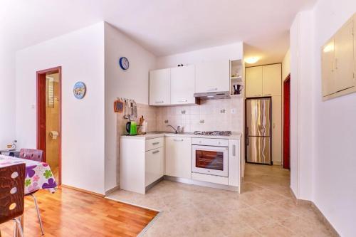 Apartman Sučić, Cres (fotografie 7)