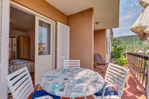Apartman Sučić, Cres (fotografie 6)