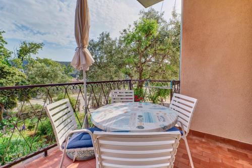 Apartman Sučić, Cres (fotografie 5)