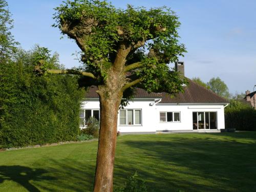  Halte 10 Apartment in Heusden