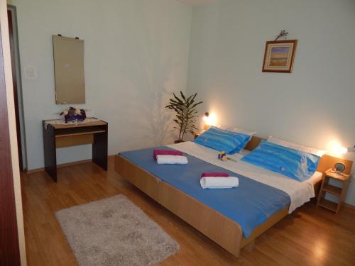 Apartment Štrmac, Labin (fotografie 10)