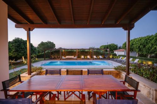 BlueGreenVilla - image 11