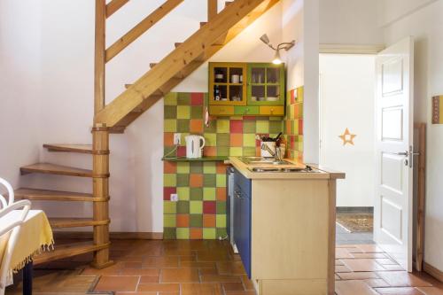 ห้องครัว, Estrela do Atlântico (Estrela do Atlantico) in ฮอตา