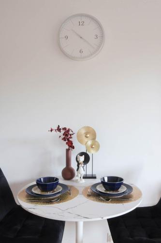 Apartment Vistula River by Arrenda, Warszawa (zdjęcie 11)