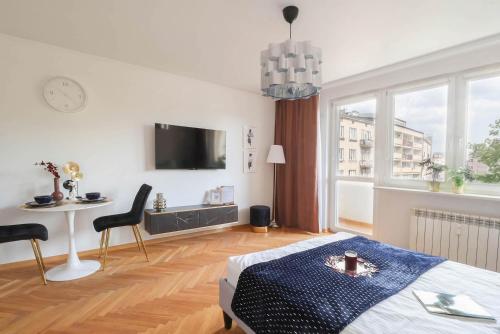 Apartment Vistula River by Arrenda, Warszawa (zdjęcie 6)