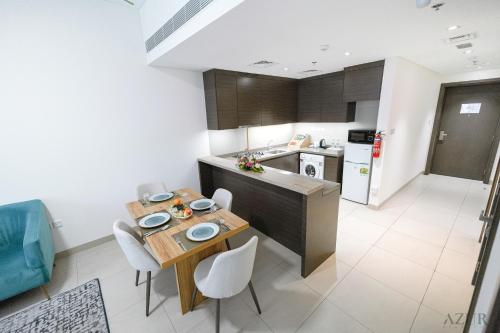 Azur Regency Hotel Apartments, Dubái (foto 8)