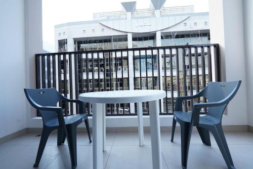 Azur Regency Hotel Apartments, Dubái (foto 7)