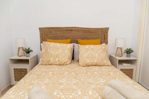 Apartamento Pedregalejo Playa, Málaga (fotografie 10)