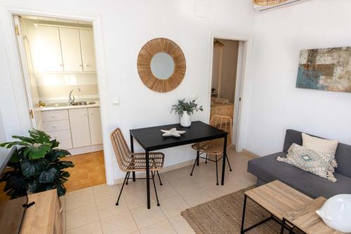 Apartamento Pedregalejo Playa, Málaga (fotografie 7)