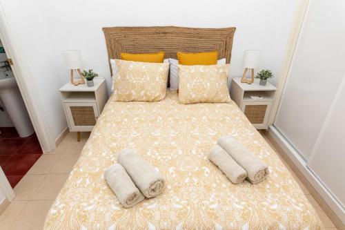 Apartamento Pedregalejo Playa, Málaga (fotografie 8)