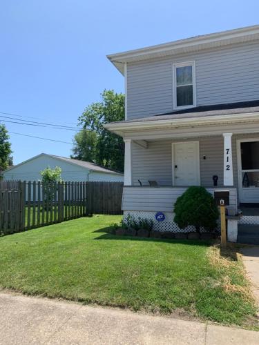 Cherry712upstairs in Fairborn, USA