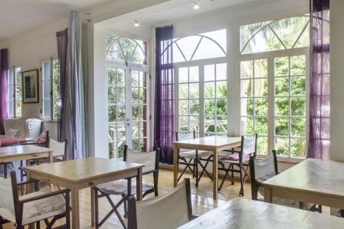 ห้องจัดเลี้ยง, Estrela do Atlântico (Estrela do Atlantico) in ฮอตา