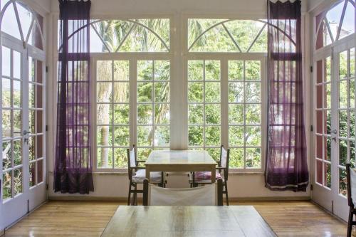 สวน, Estrela do Atlântico (Estrela do Atlantico) in ฮอตา