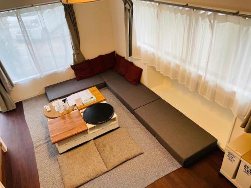 ＡＴＴＡ ＨＯＴＥＬ ＫＡＭＡＫＵＲＡ - Vacation STAY 63328v