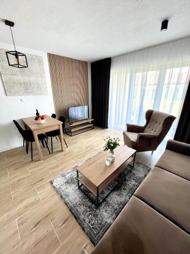 Two-Bedroom Apartment image 2