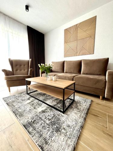 Two-Bedroom Apartment image 4