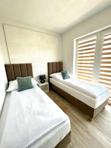 Two-Bedroom Apartment image 10