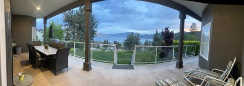 Accommodation in Regional District of Central Okanagan