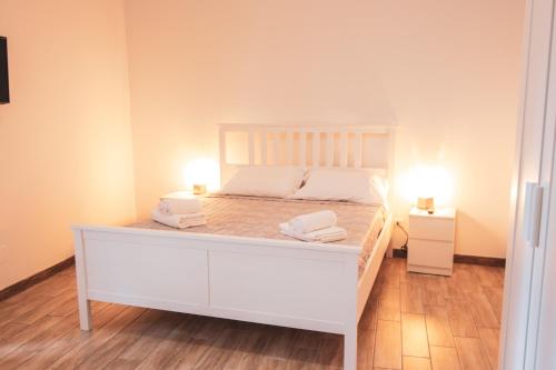 Affittacamere Guesthouse in Historical Center near to Subway of Toledo Station 2