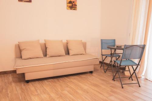 Affittacamere Guesthouse in Historical Center near to Subway of Toledo Station, Neapol (fotografie 4)