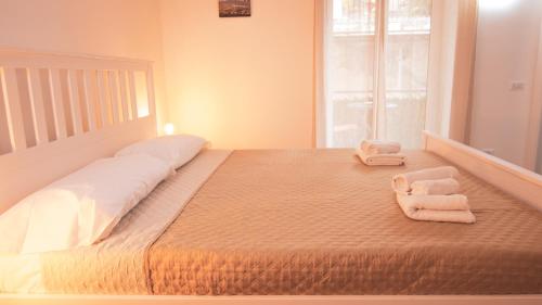 Affittacamere Guesthouse in Historical Center near to Subway of Toledo Station, Neapol (fotografie 10)